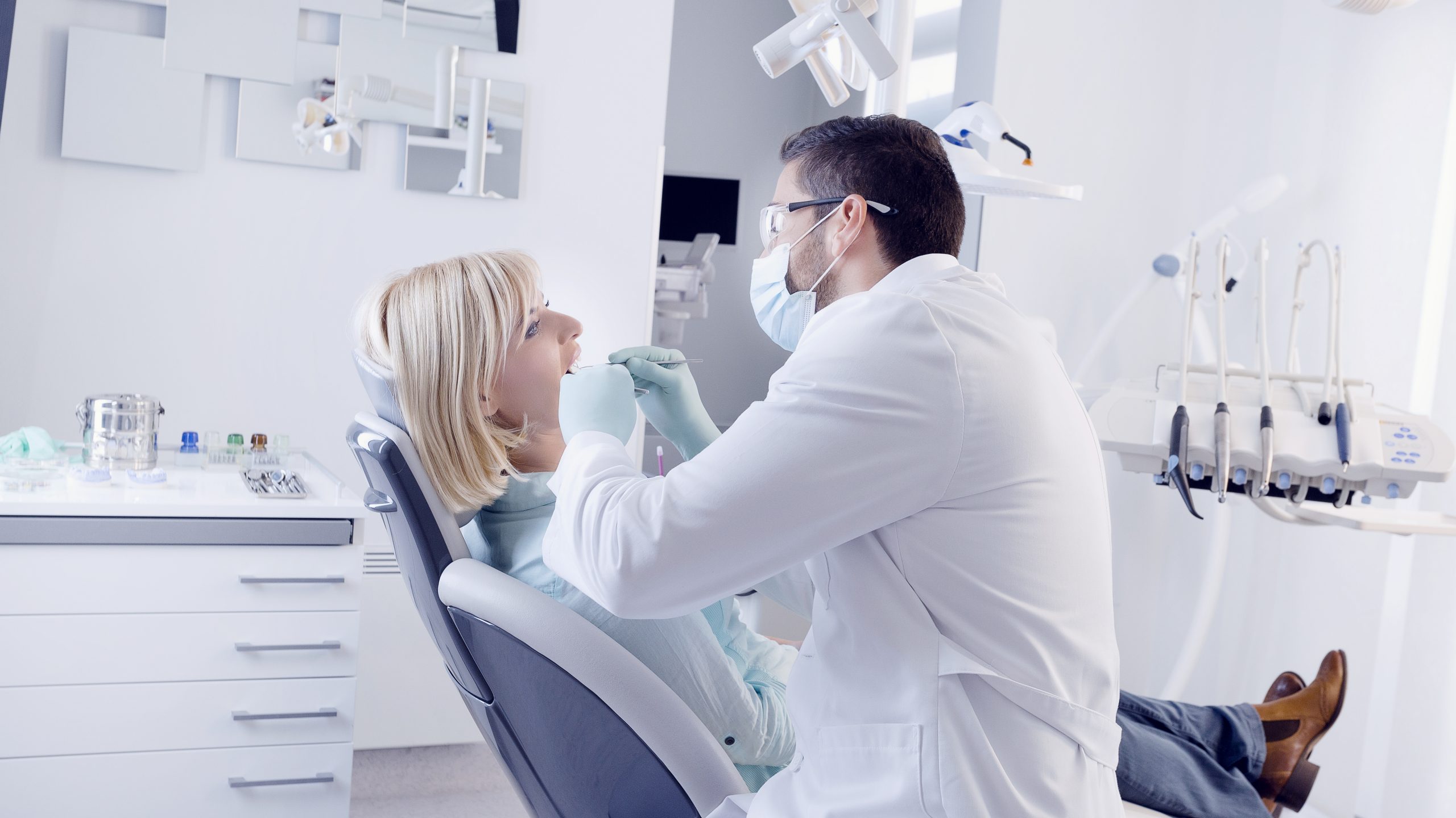 Dentist in Winnabow, NC